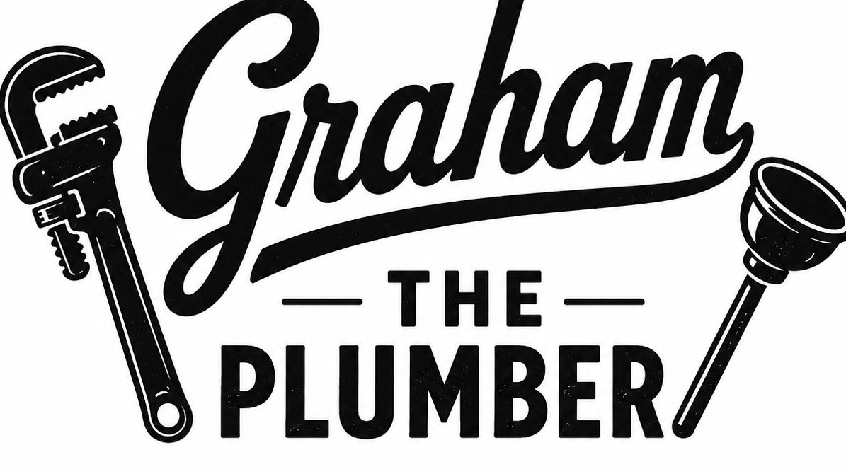Graham the Plumber